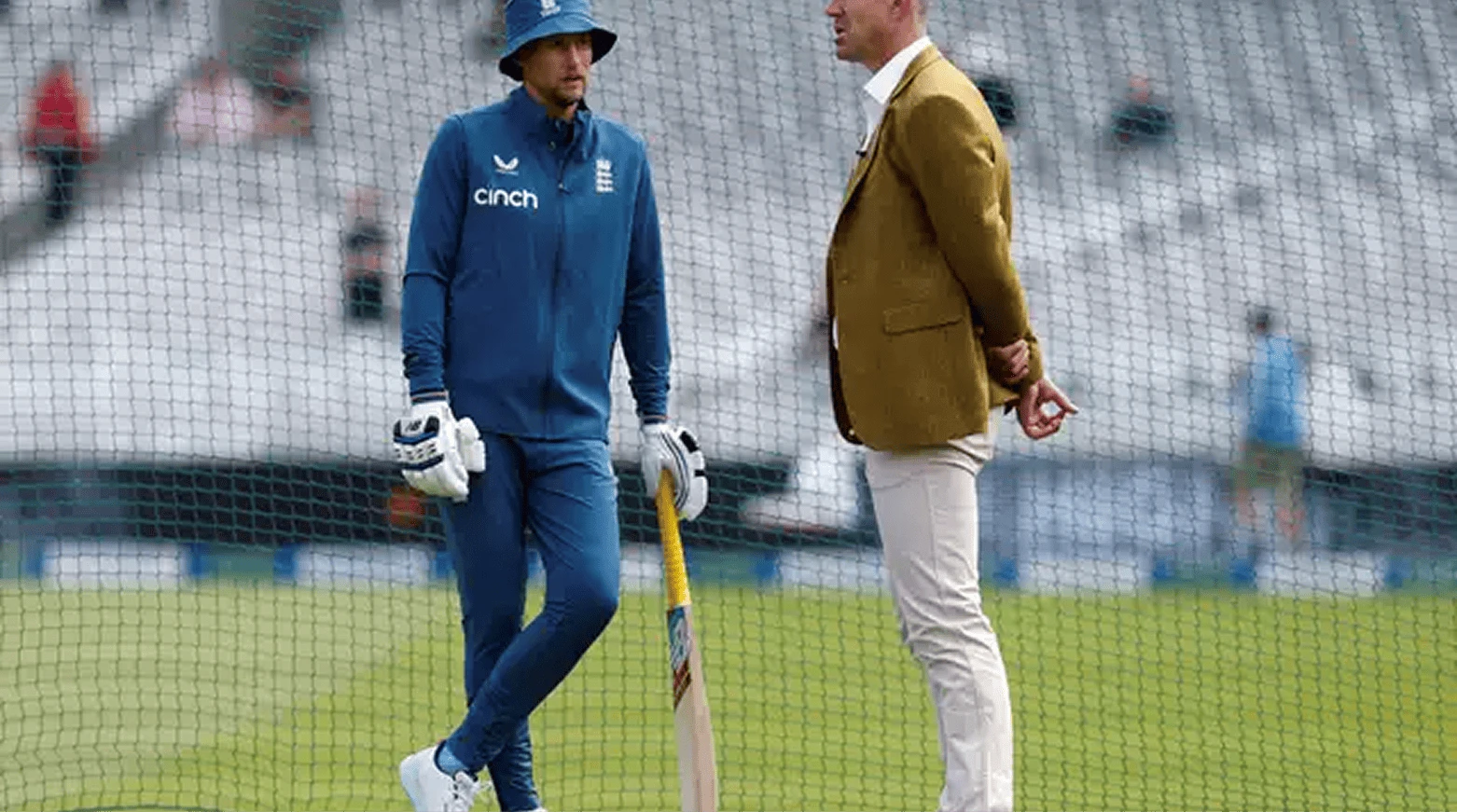 'He is going to be great for the group' - Root on Pietersen's appointment
